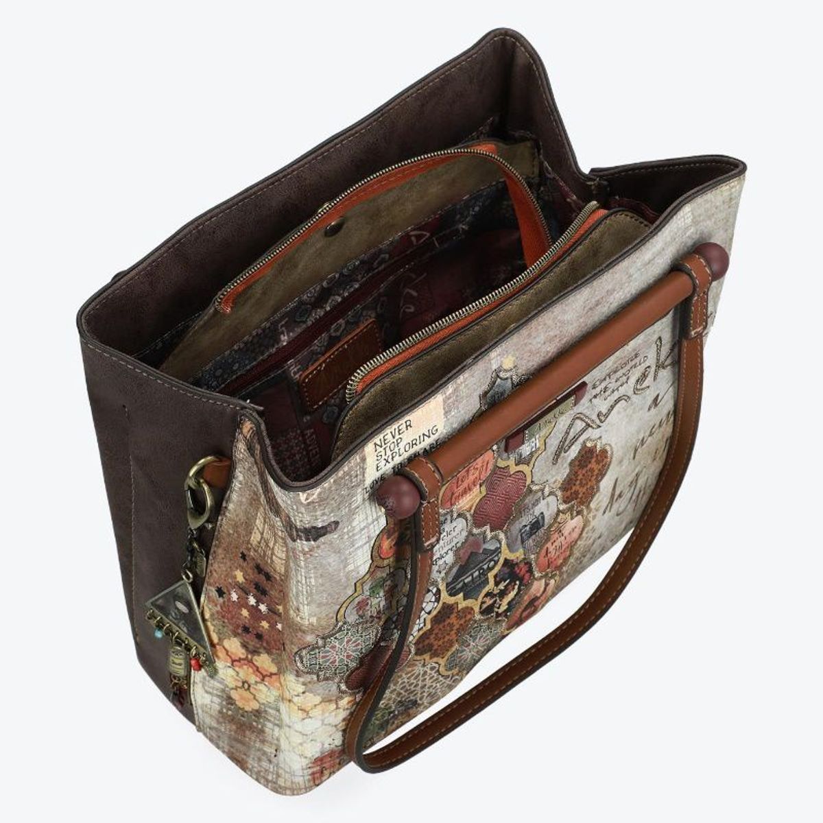 ANEKKE - Cartera