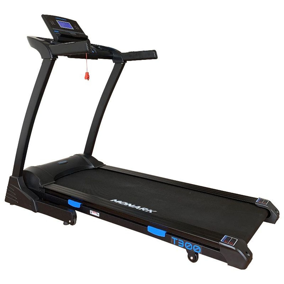 MONARK - Trotadora Monark T-300 Monark