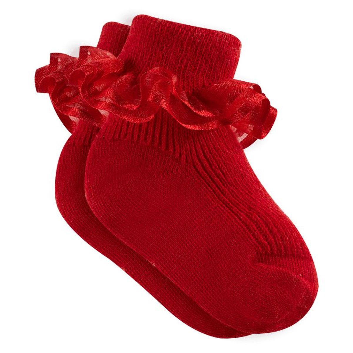 BABY CLUB CHIC - Pack de Medias Caladas