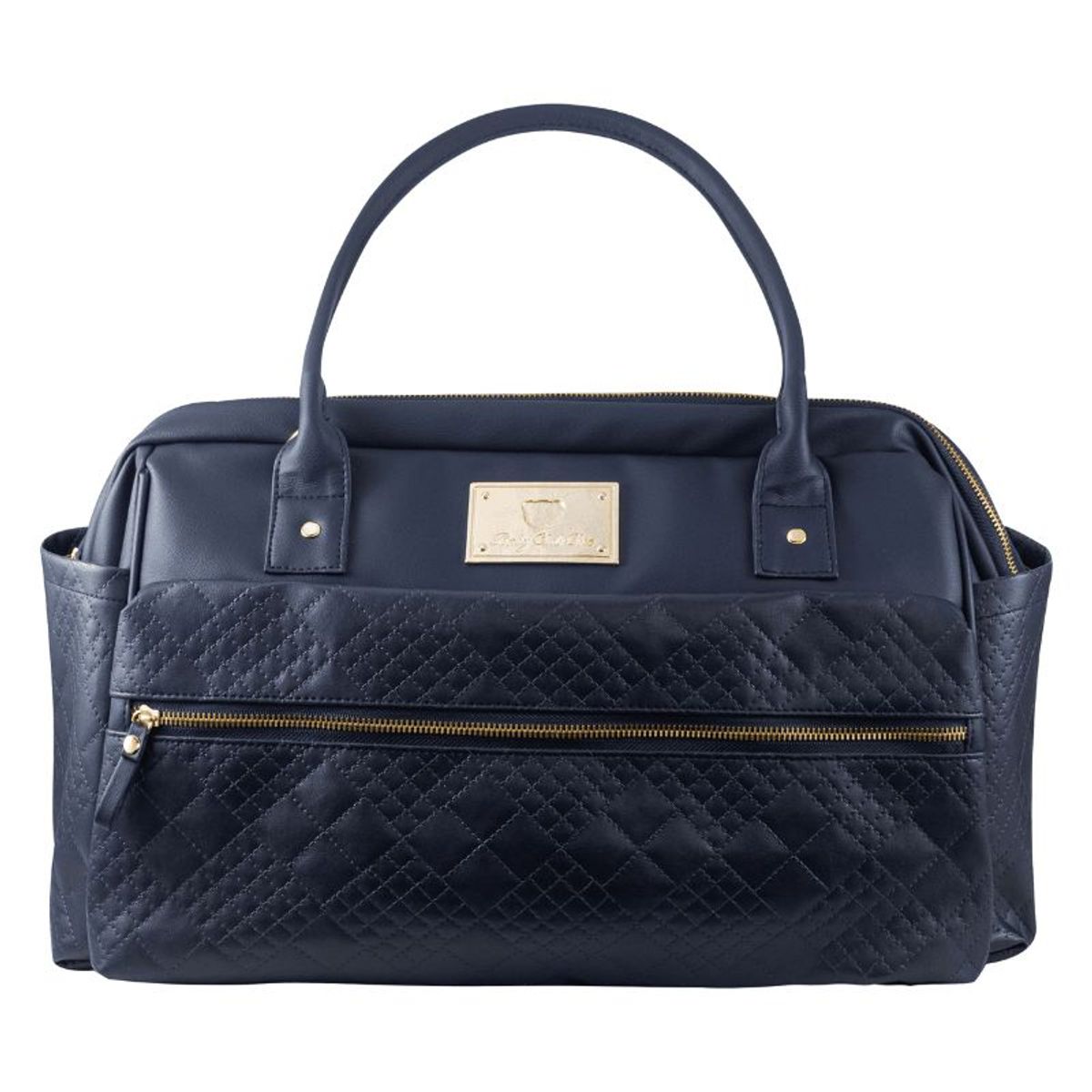 BABY CLUB CHIC - Bolso Pañalero Oasis