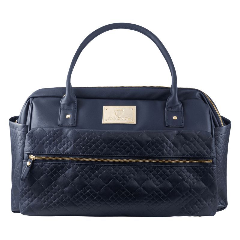 BABY CLUB CHIC - Bolso Pañalero Oasis