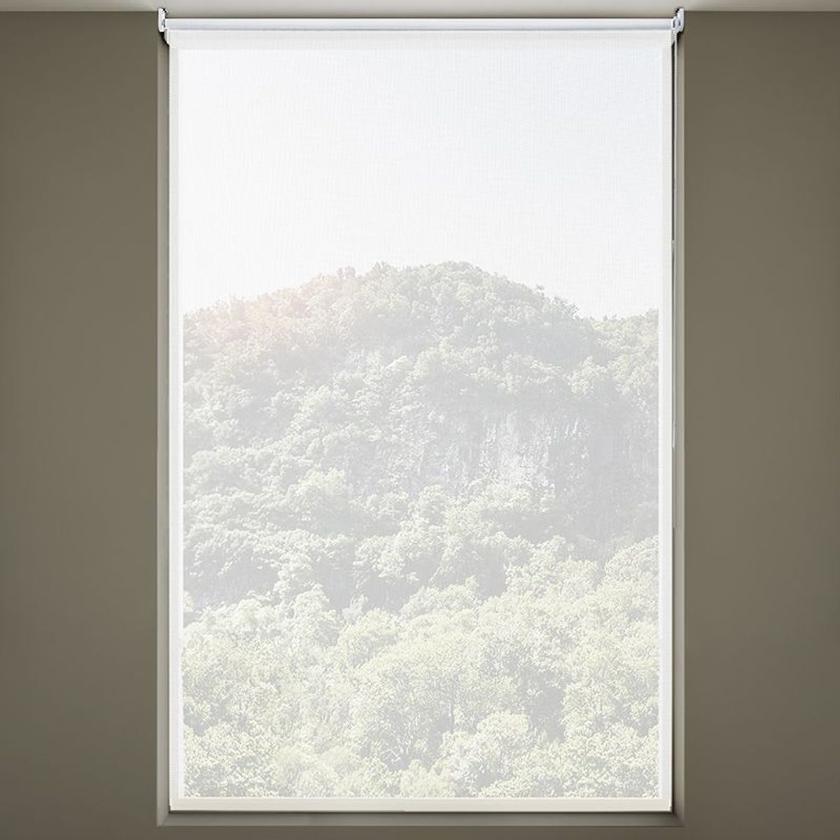 BASEMENT HOME - Cortina Roller Screen 10% 120x140 cm