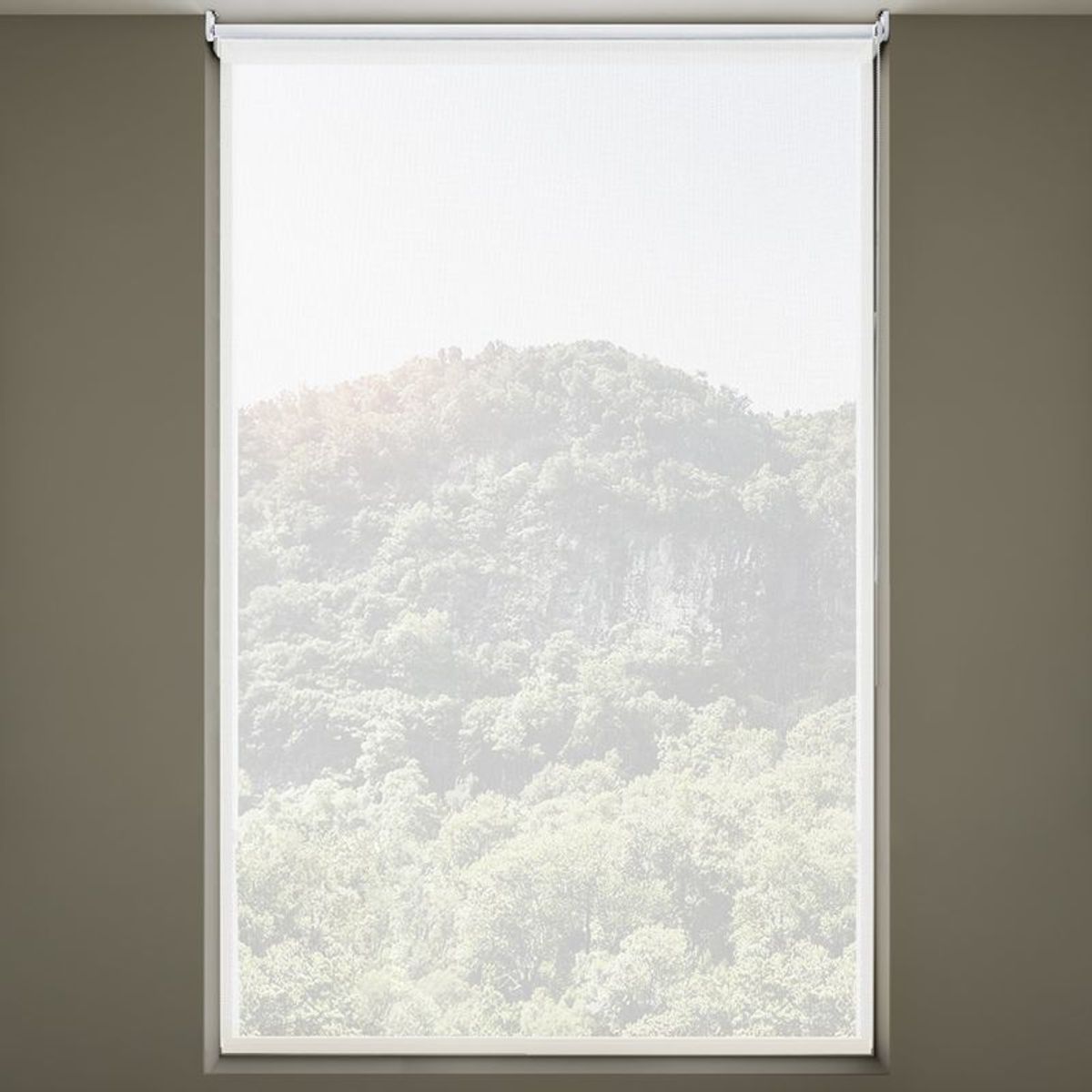 BASEMENT HOME - Cortina Roller Screen 10% 170x280 cm