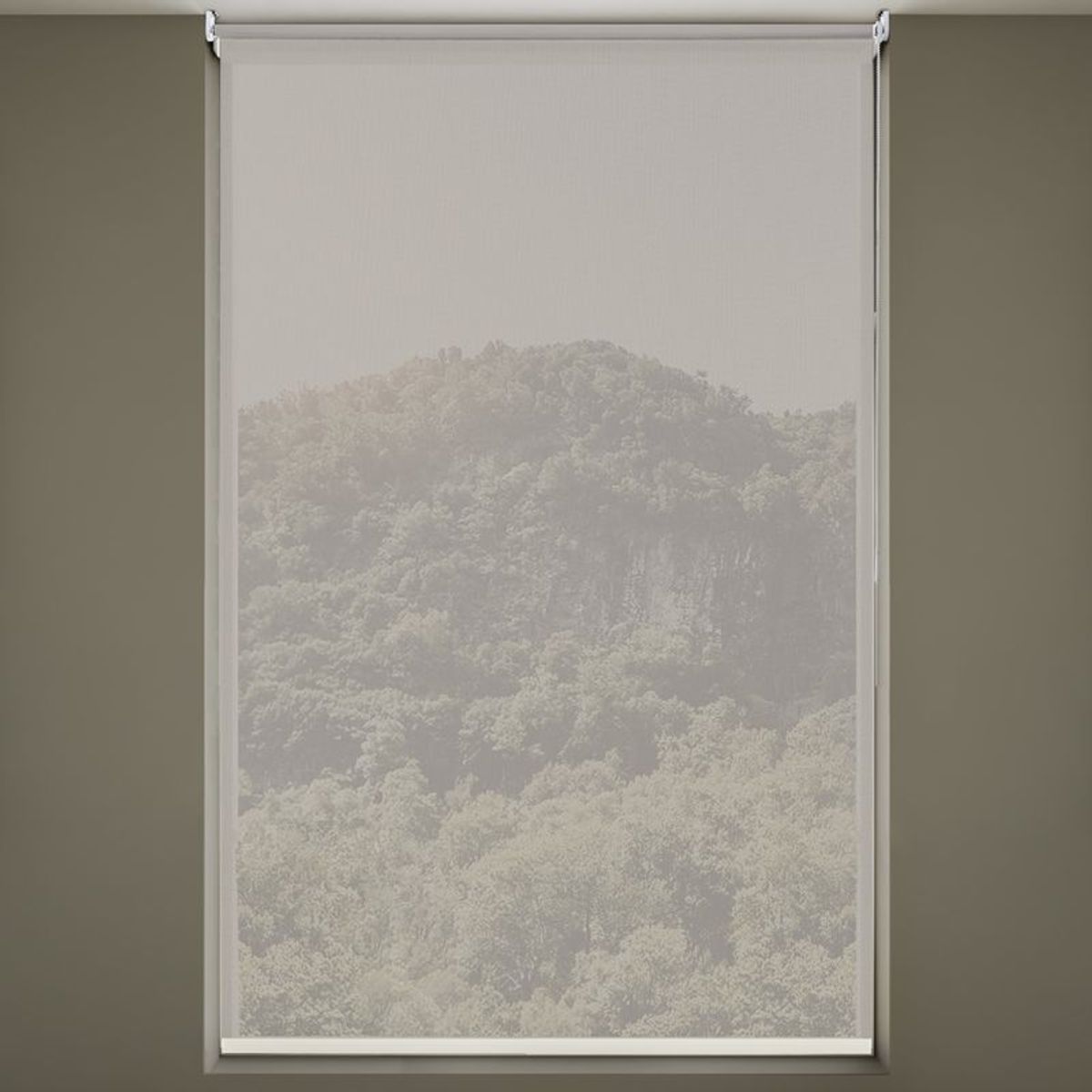 BASEMENT HOME - Cortina Roller Screen 10% 200x170 cm