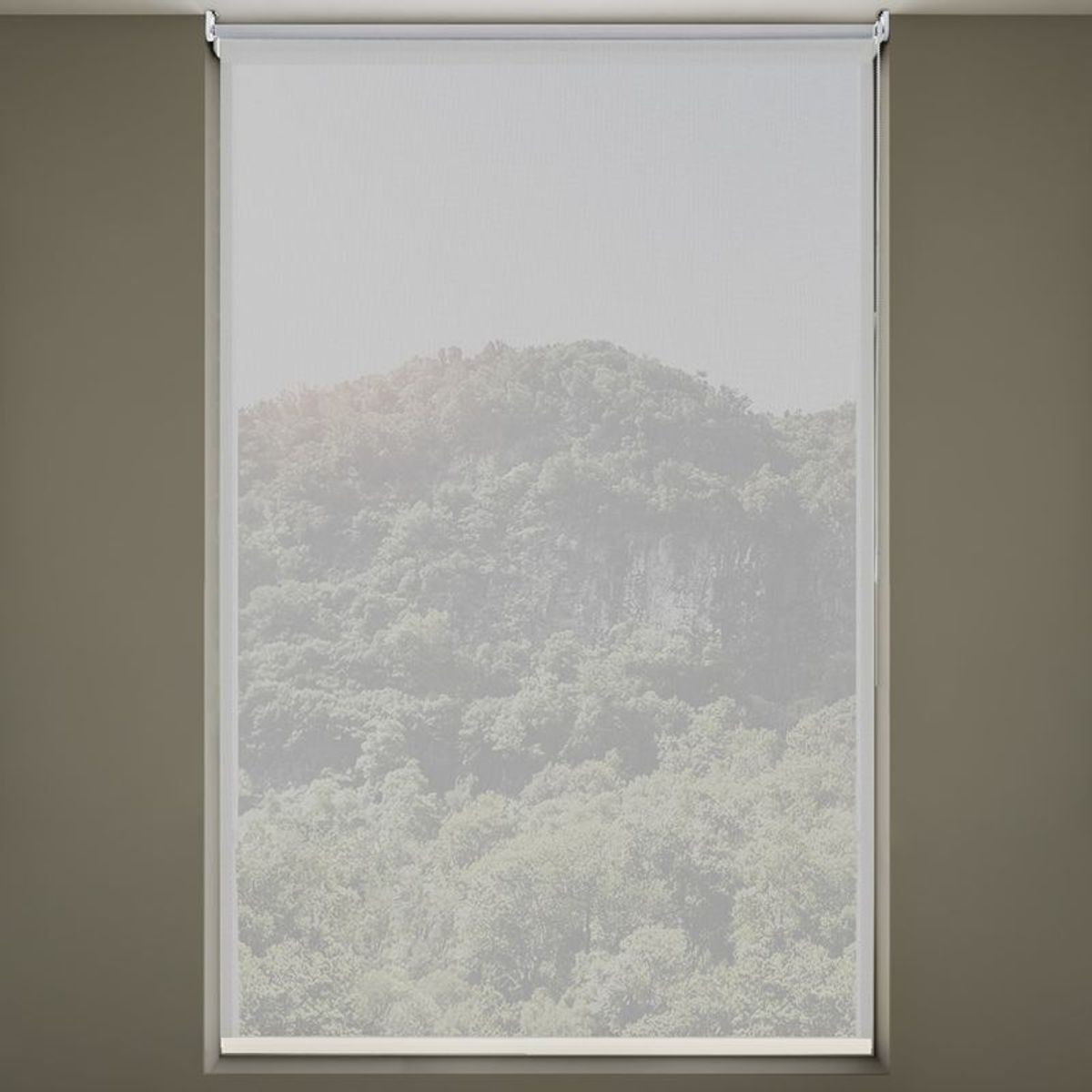 BASEMENT HOME - Cortina Roller Screen 10% 70x110 cm