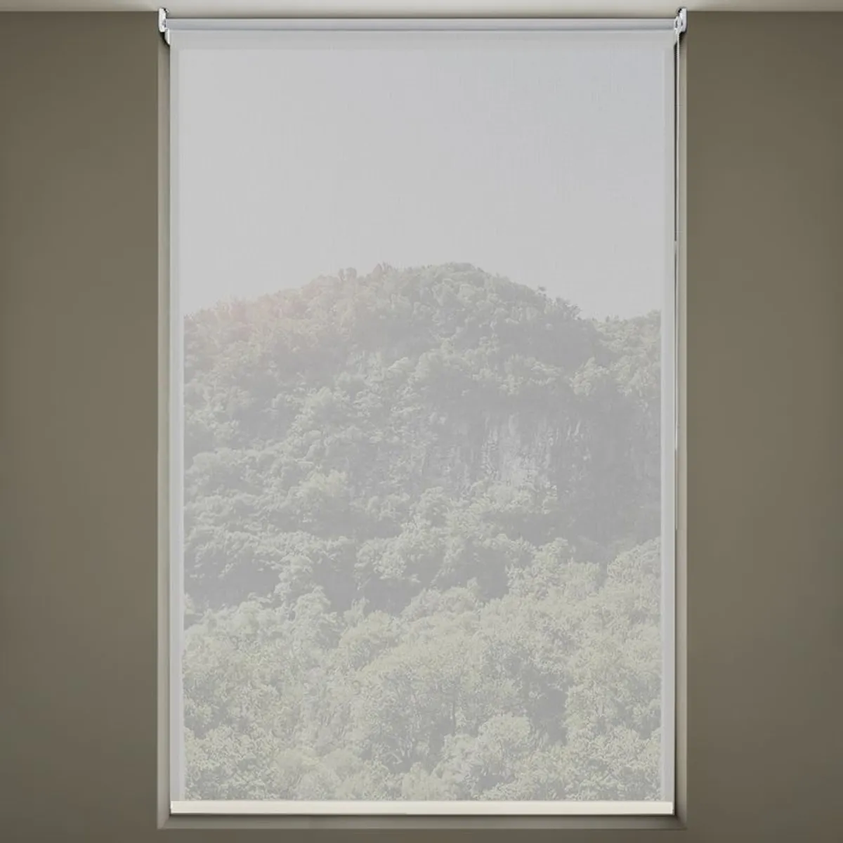 BASEMENT HOME - Cortina Roller Screen 10% 70x250 cm