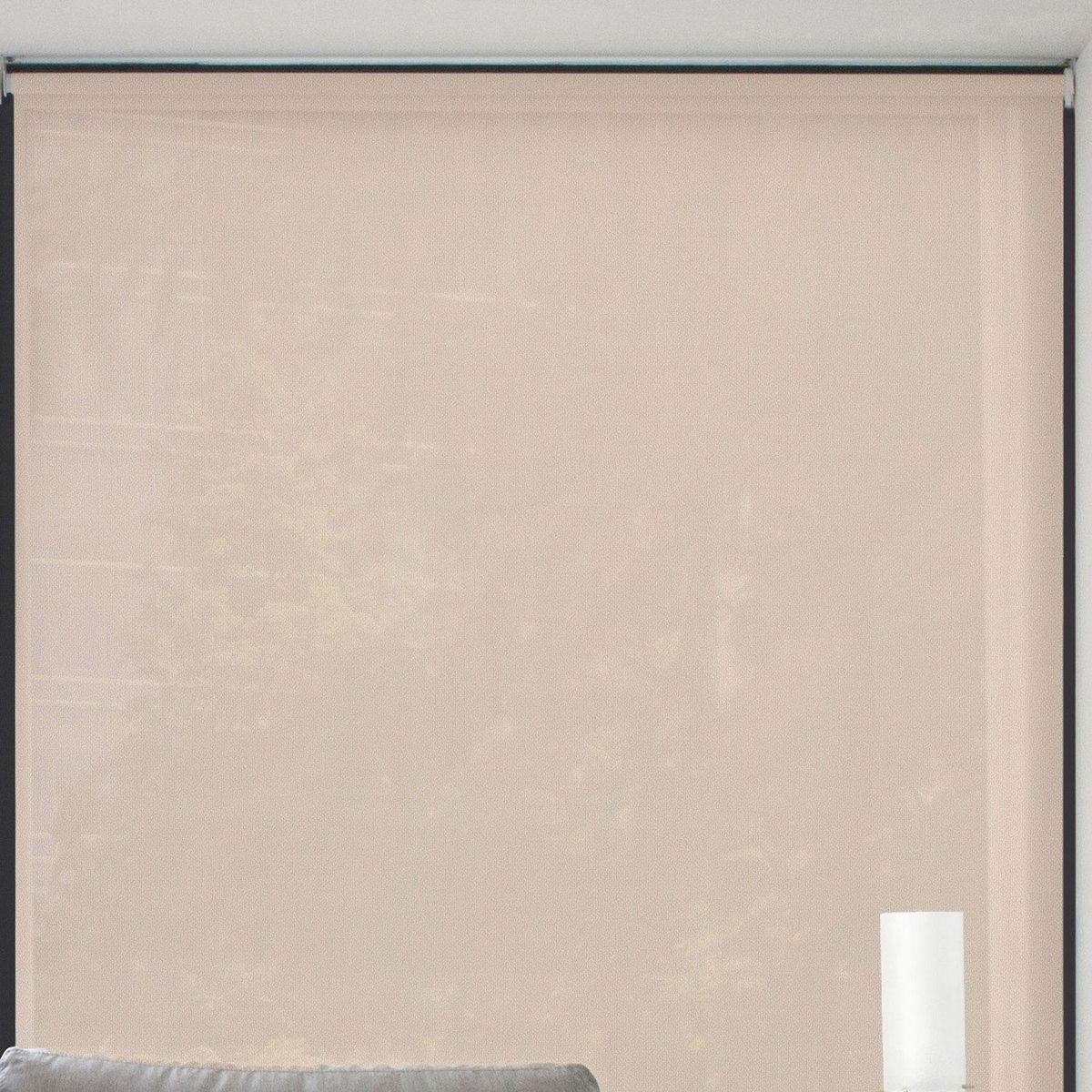 BASEMENT HOME - Cortina Roller Screen Maze 9% 190x280 cm