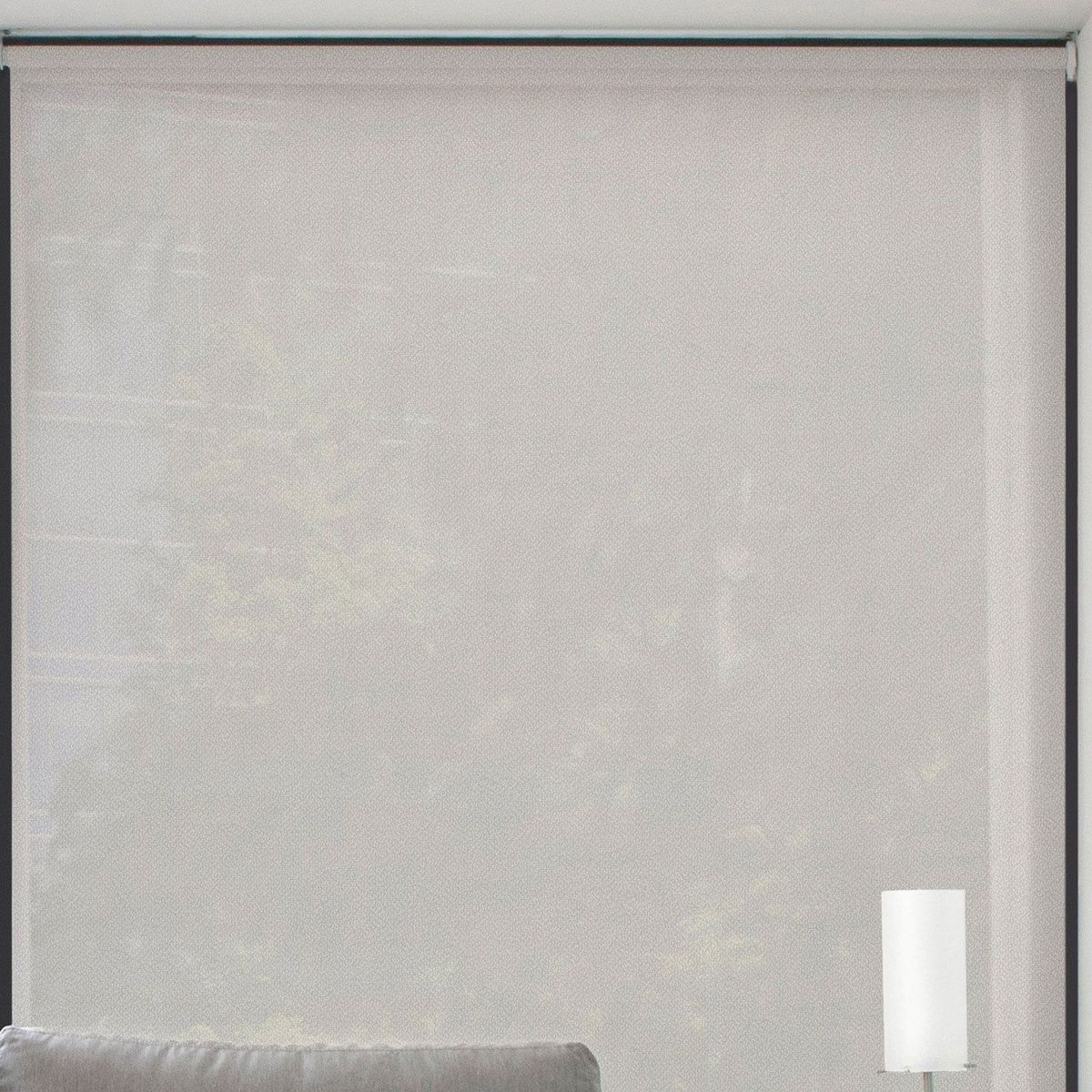 BASEMENT HOME - Cortina Roller Screen Maze 9% 120x130 cm