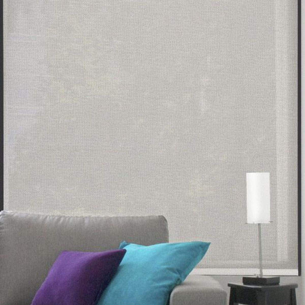 BASEMENT HOME - Cortina Roller Screen Maze 9% 120x180 cm