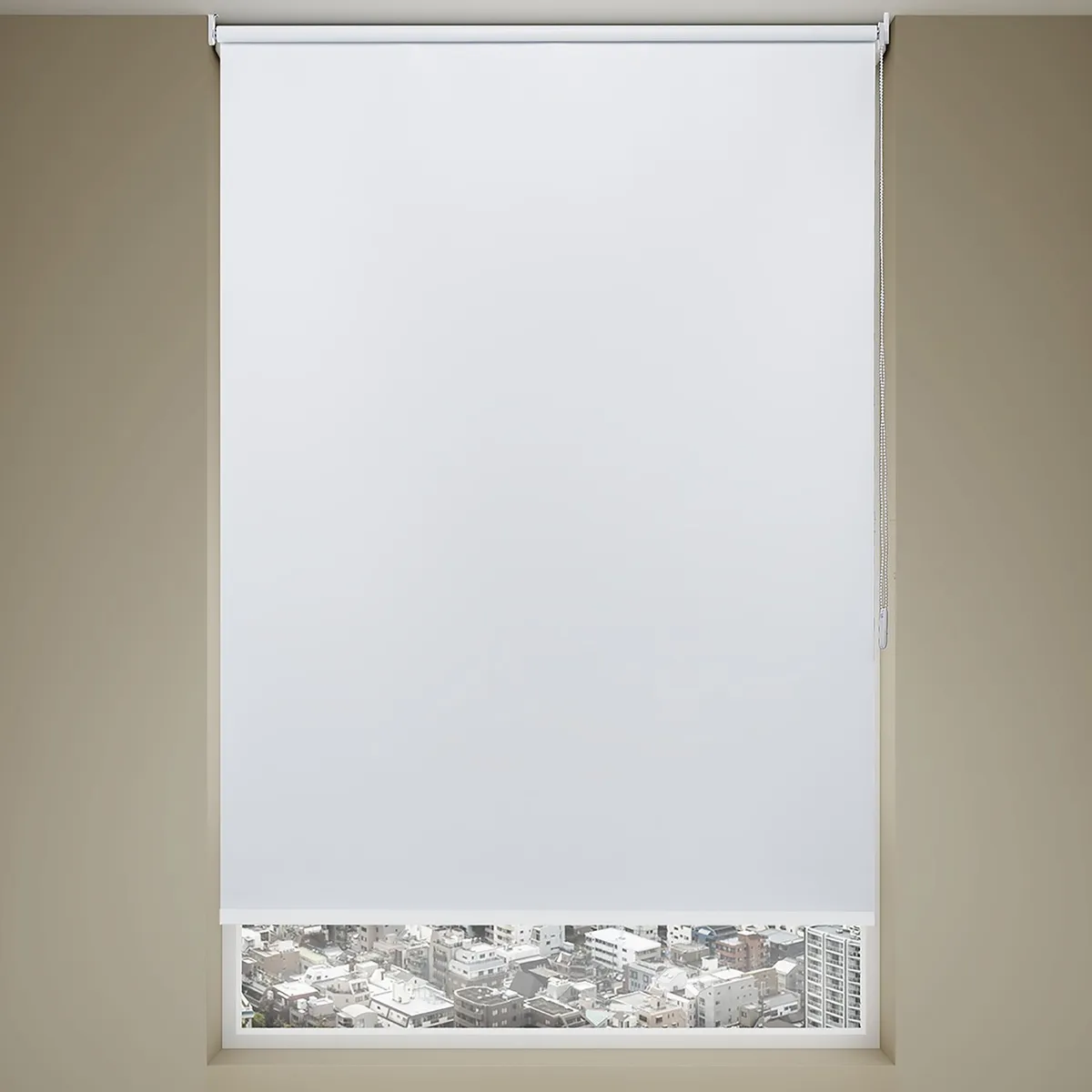 BASEMENT HOME - Cortina Roller Blackout XL 190x280 cm