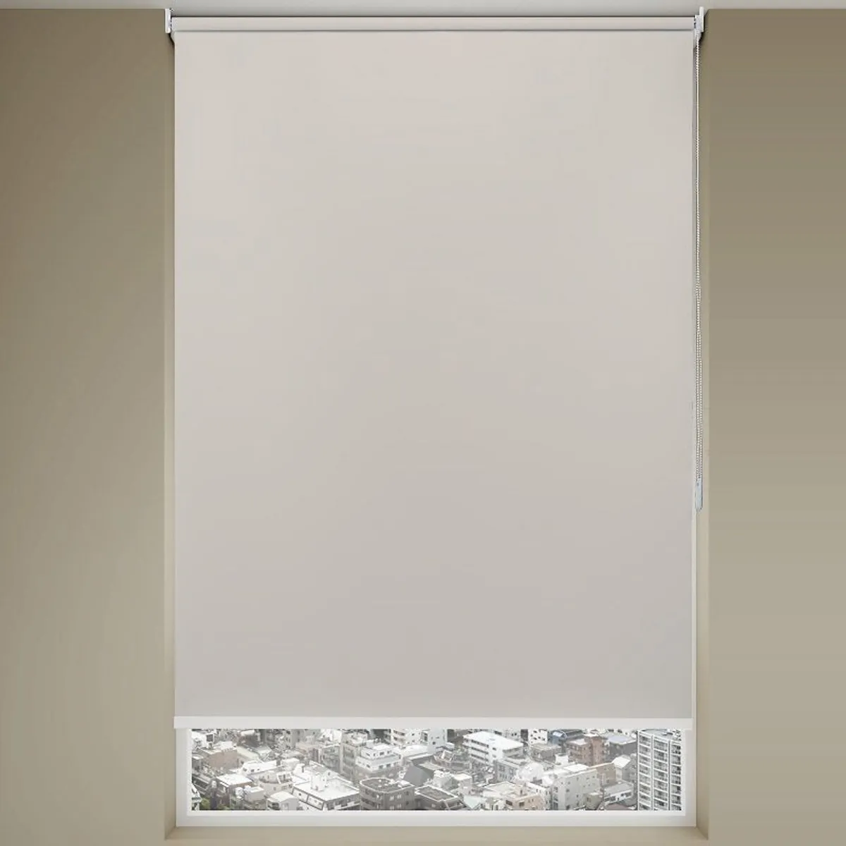 BASEMENT HOME - Cortina Roller Blackout XL 100x160 cm