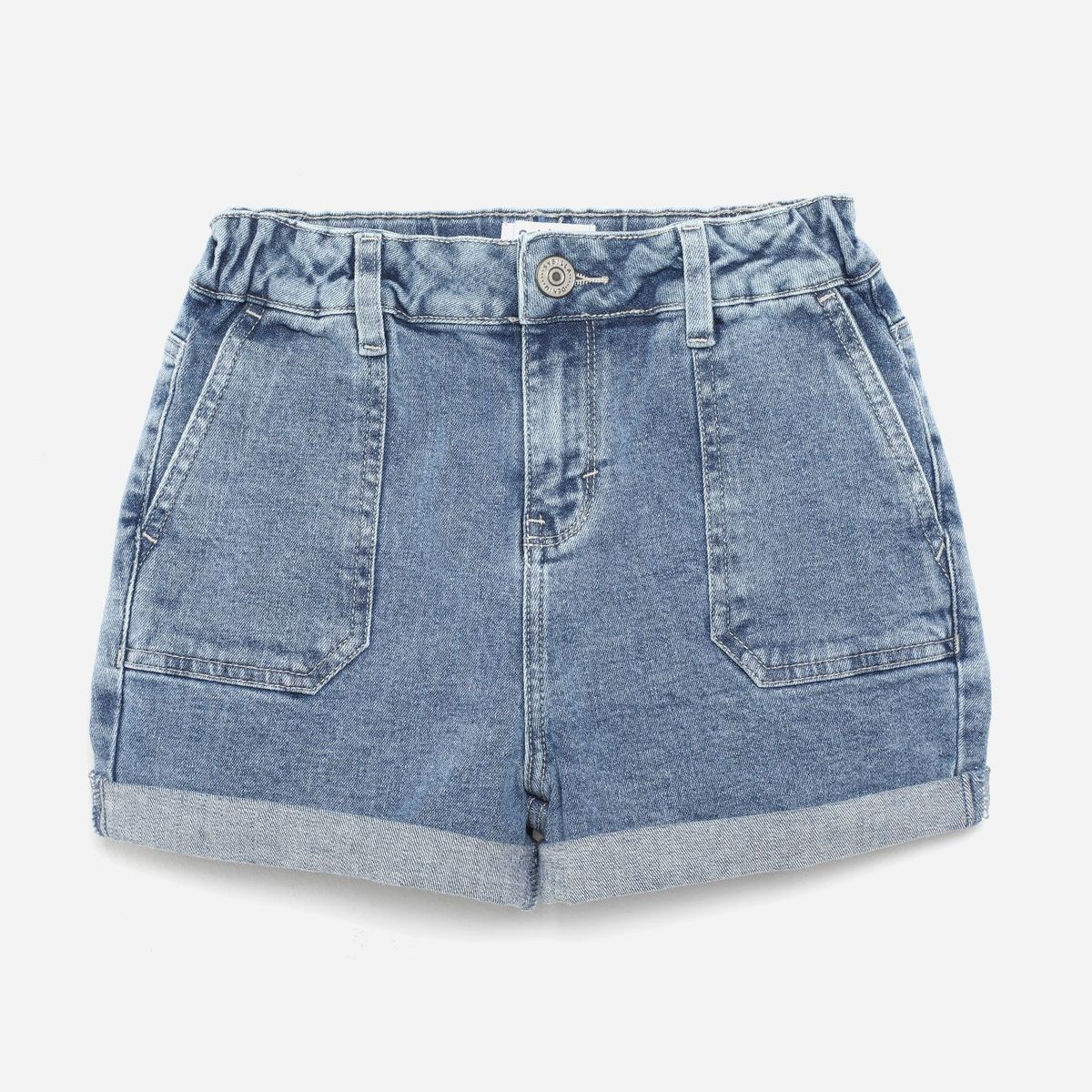 SYBILLA - Short Mujer