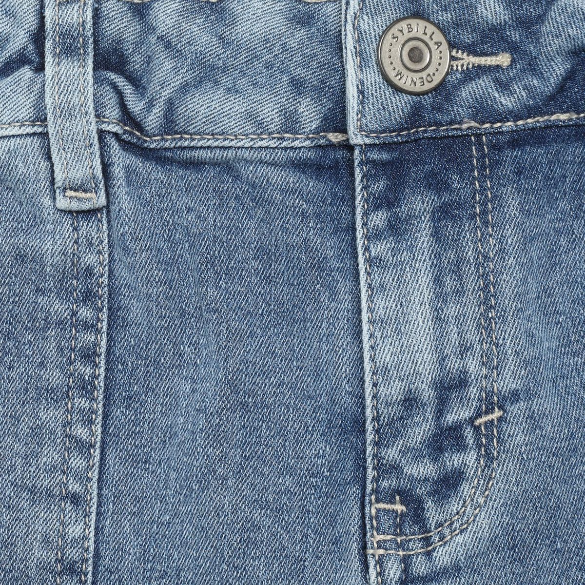 SYBILLA - Short Mujer