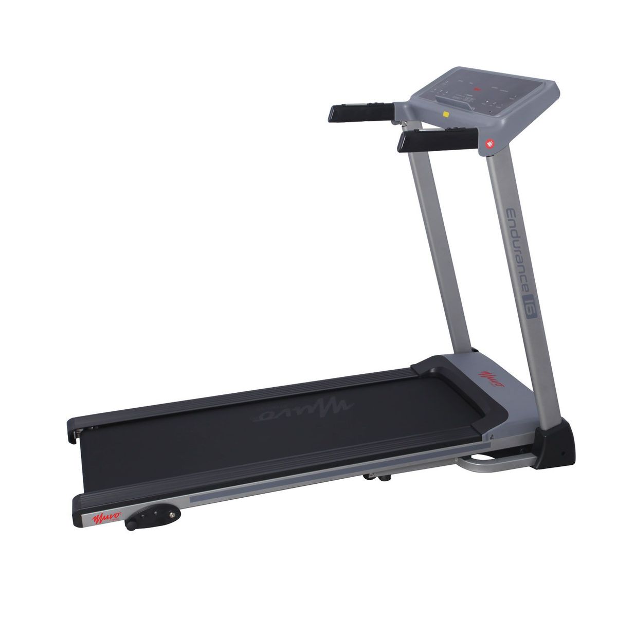 MUVO BY OXFORD - Trotadora Endurance 16 