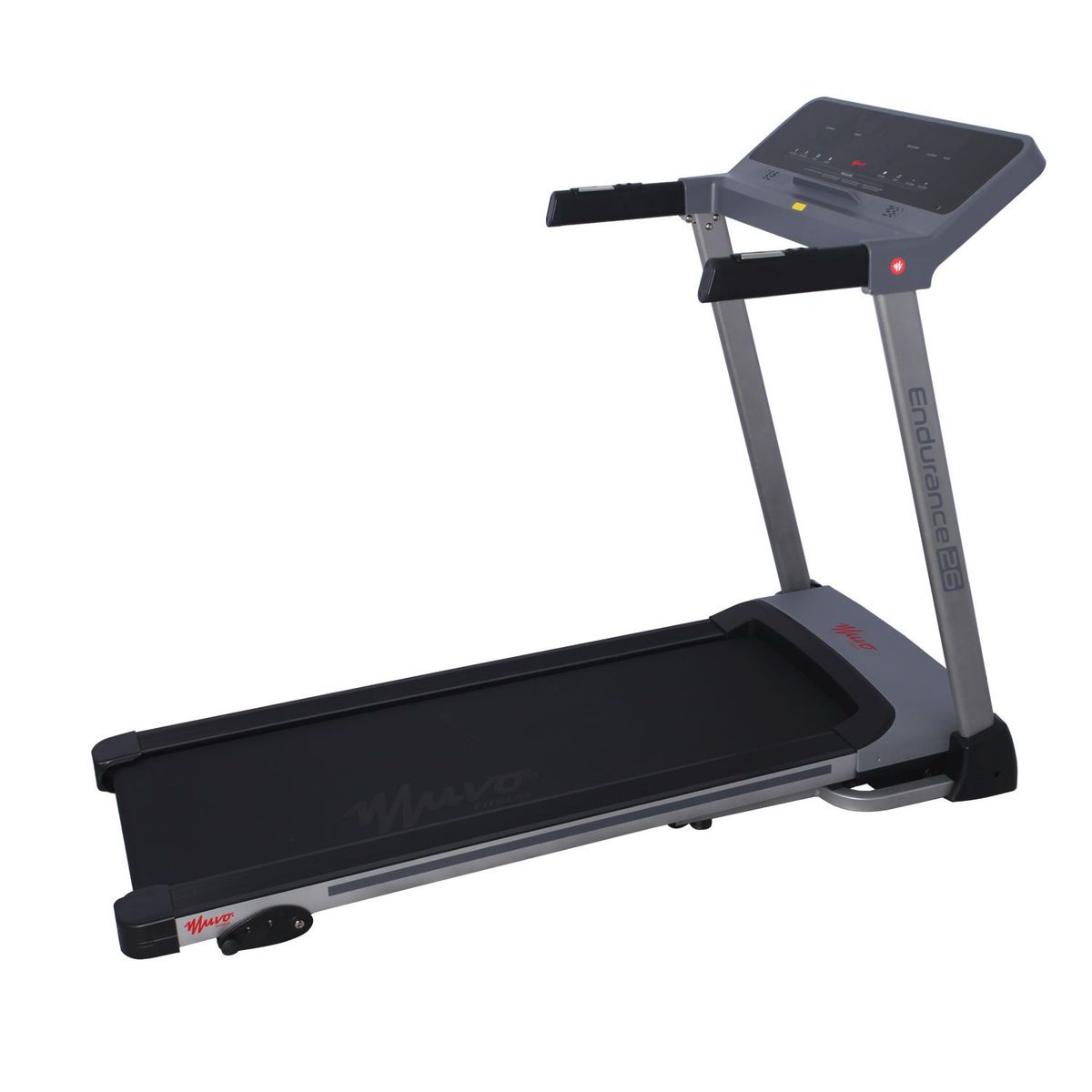 MUVO BY OXFORD - Trotadora Endurance 26 Muvo