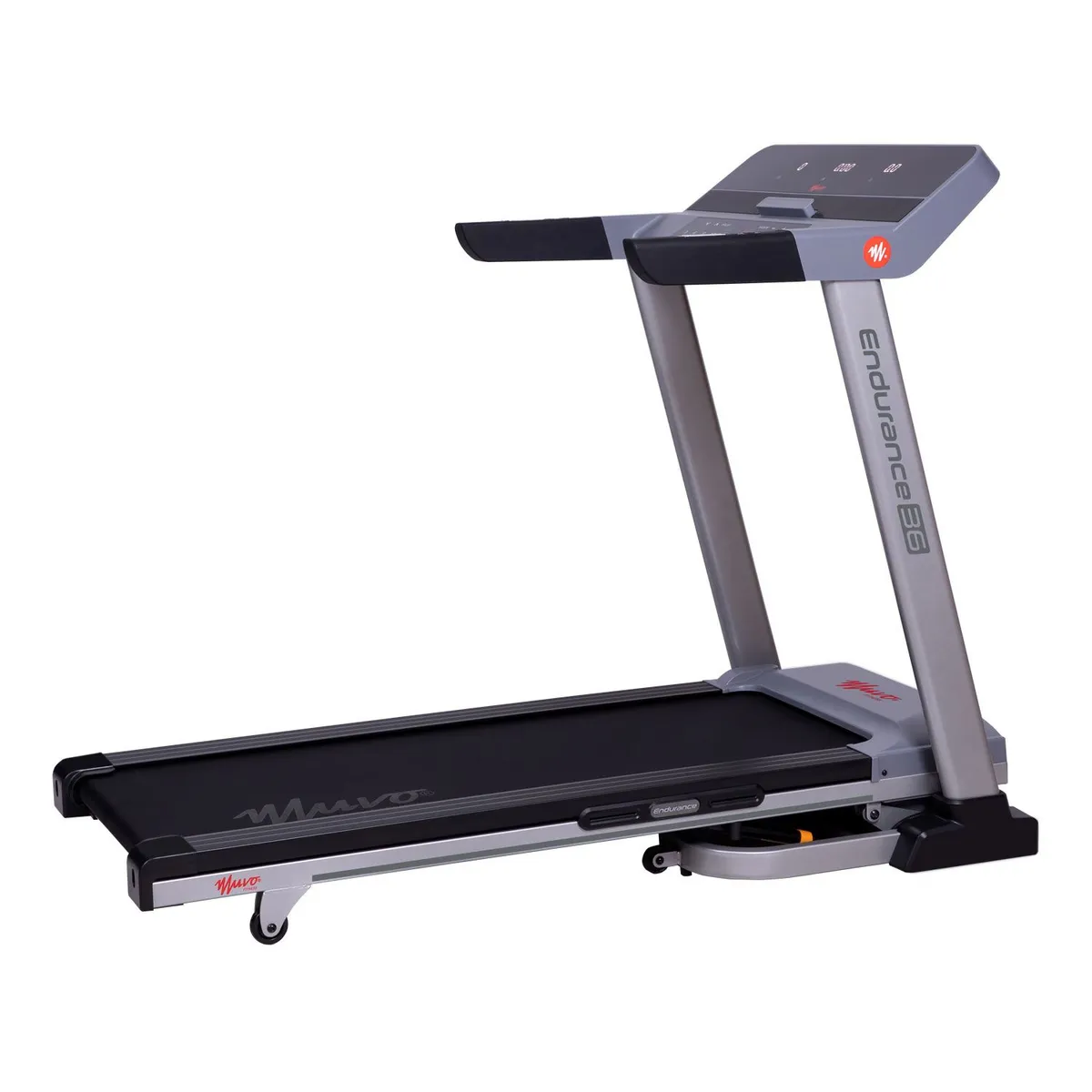 MUVO BY OXFORD - Trotadora Endurance 36 