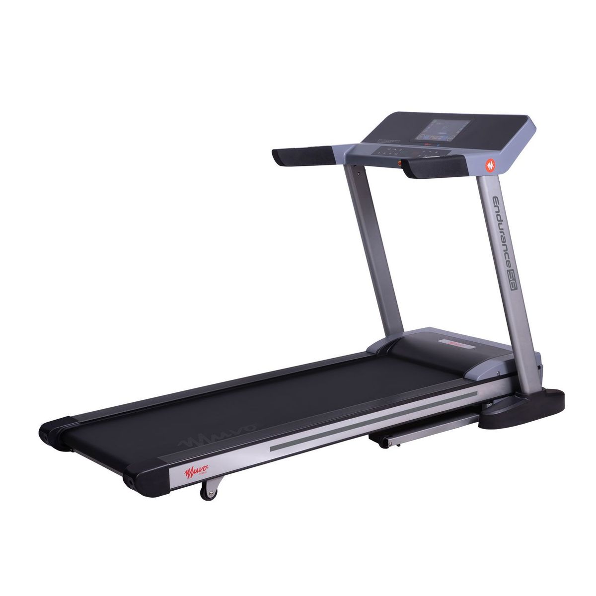 MUVO BY OXFORD - Trotadora Endurance 56 