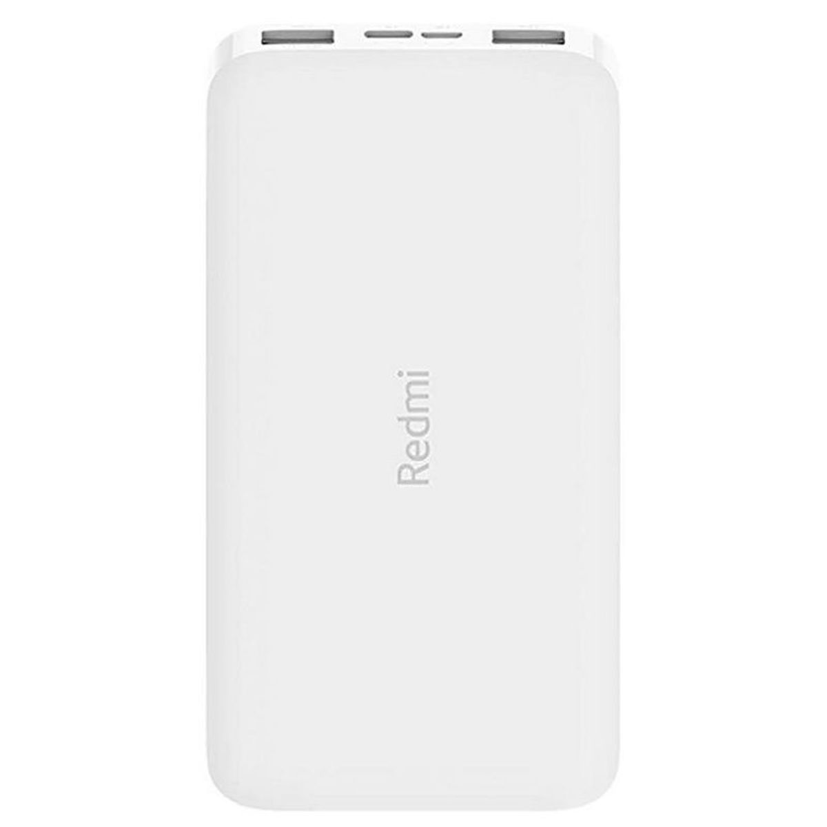 XIAOMI - 10,000 mAh Power Bank
