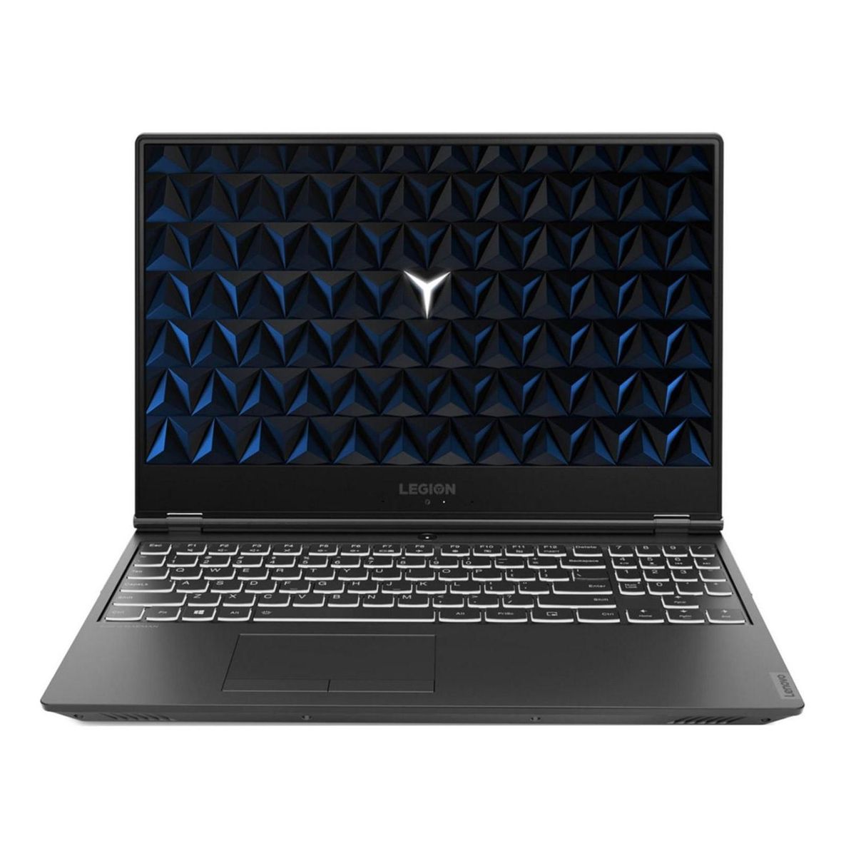 LENOVO - Laptop Legion Y540-15IRH 15.6 Intel Core i7 8GB  256GB SSD Nvidia GeForce 1650 