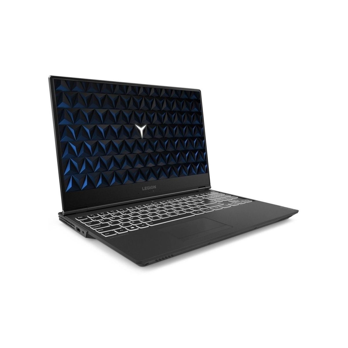 LENOVO - Laptop Legion Y540-15IRH 15.6 Intel Core i7 8GB  256GB SSD Nvidia GeForce 1650 