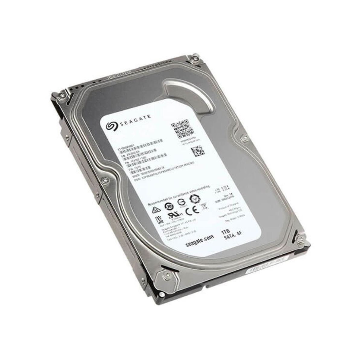 SEAGATE - Disco Duro SGT-1TB