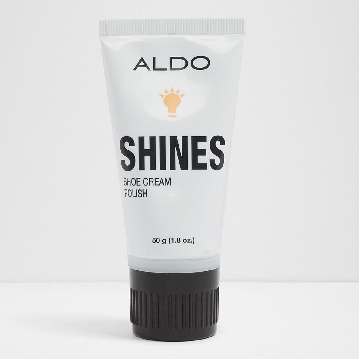ALDO - Crema Para Zapatos Aldo Negro 
