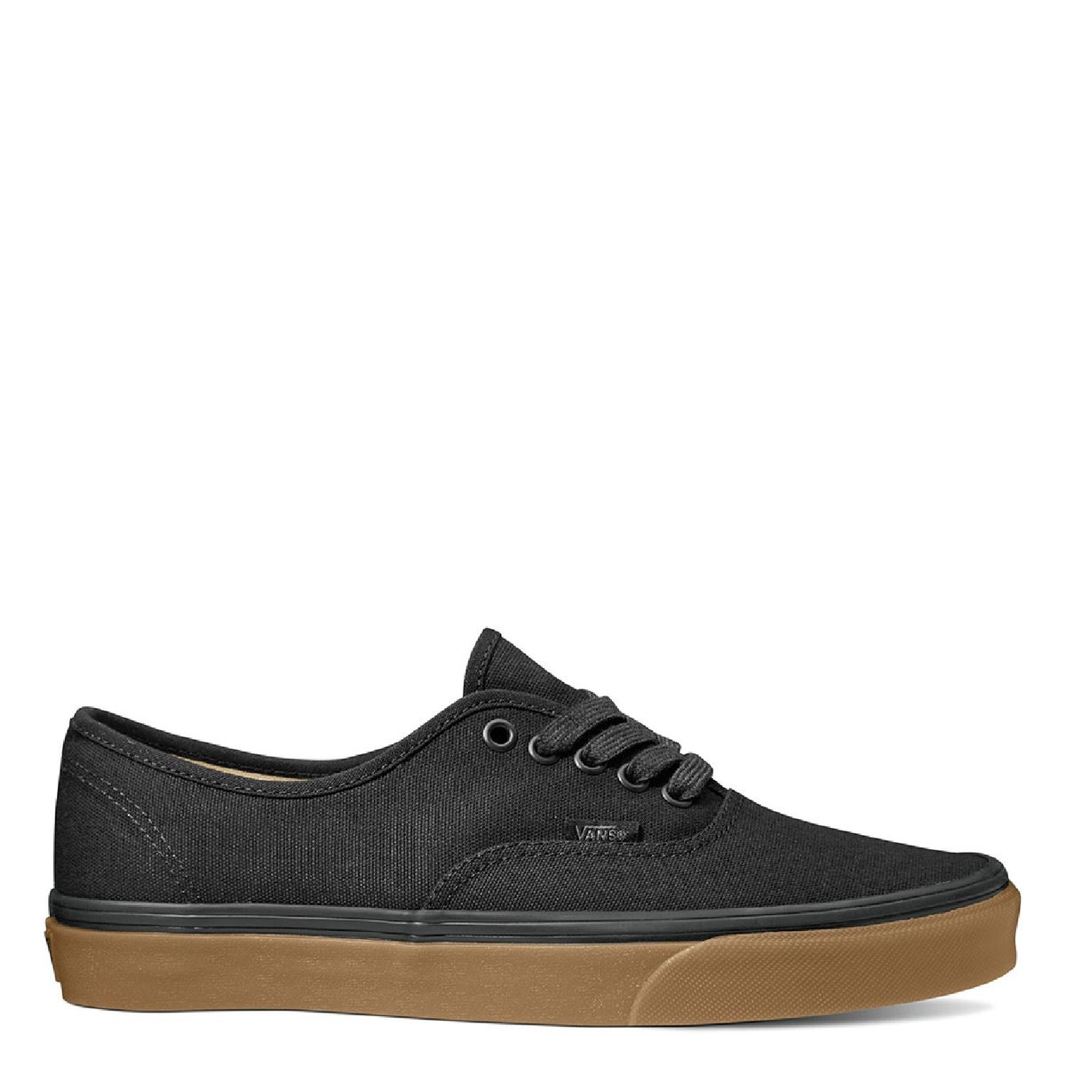 VANS - Zapatillas Mujer Vans Authentic Negro