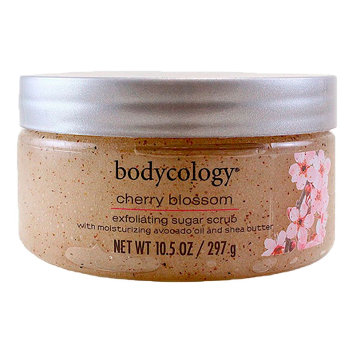BODYCOLOGY - Scrub Cherry Blossom 297 g