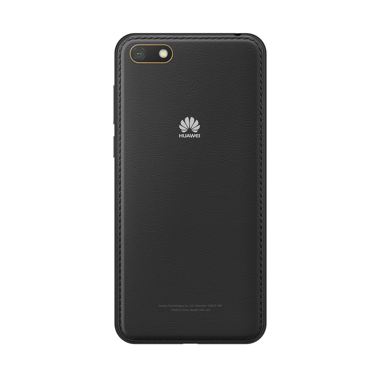 HUAWEI - Huawei Y5 2018 Black 