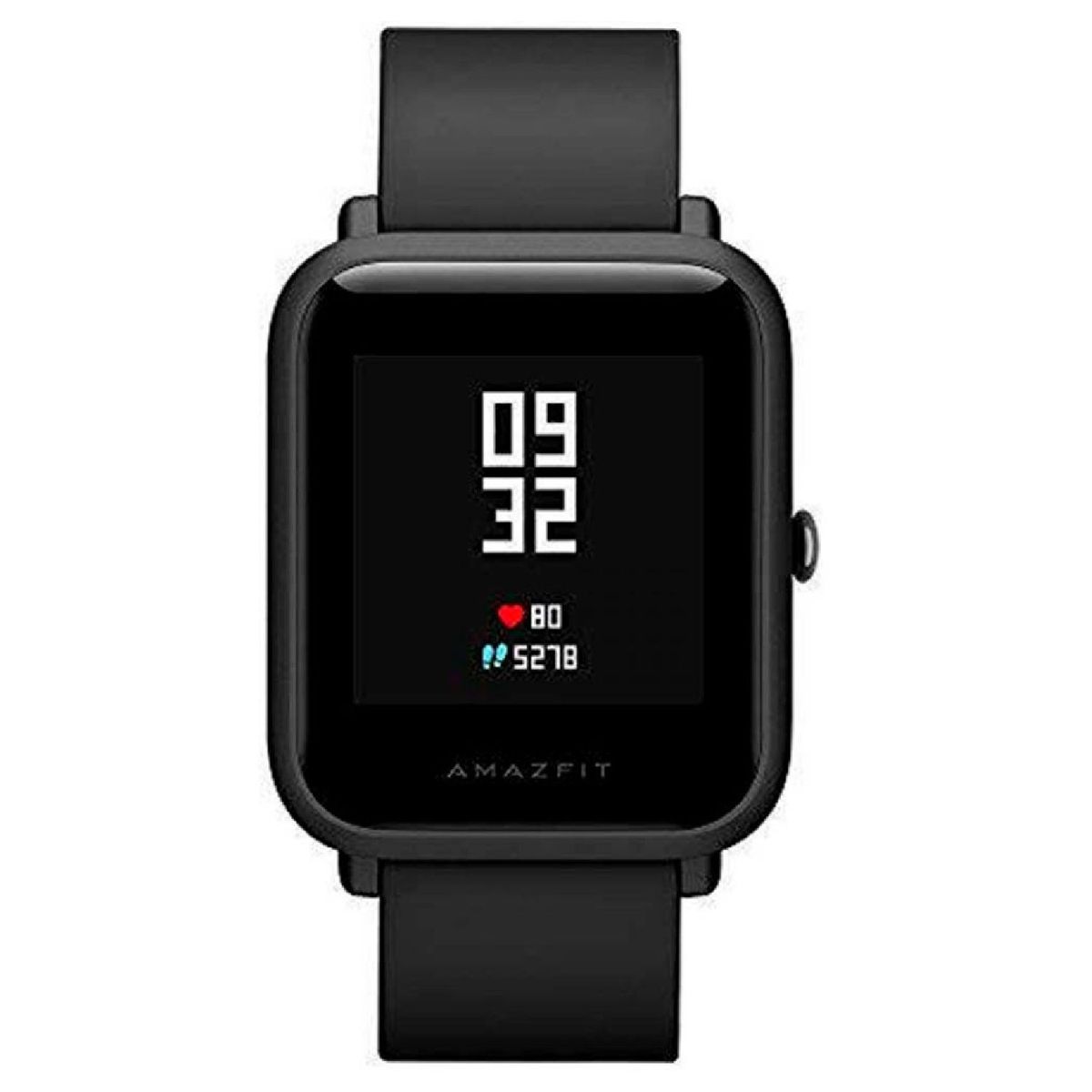 XIAOMI - Smartwatch Amazfit Bip Lite A1915 Negro