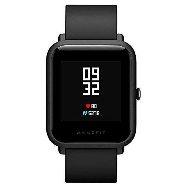 XIAOMI - Smartwatch Amazfit Bip Lite A1915 Negro