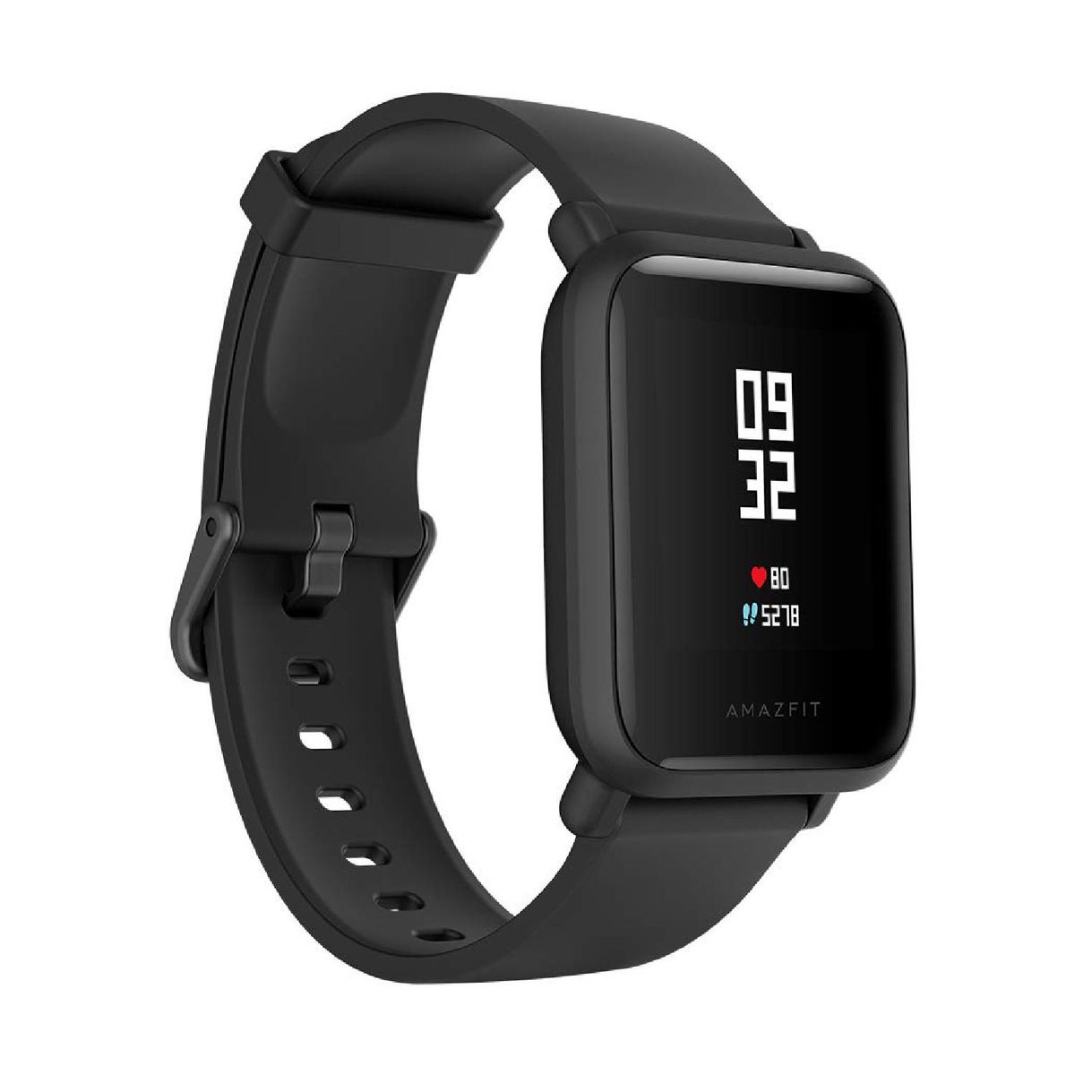 XIAOMI - Smartwatch Amazfit Bip Lite A1915 Negro