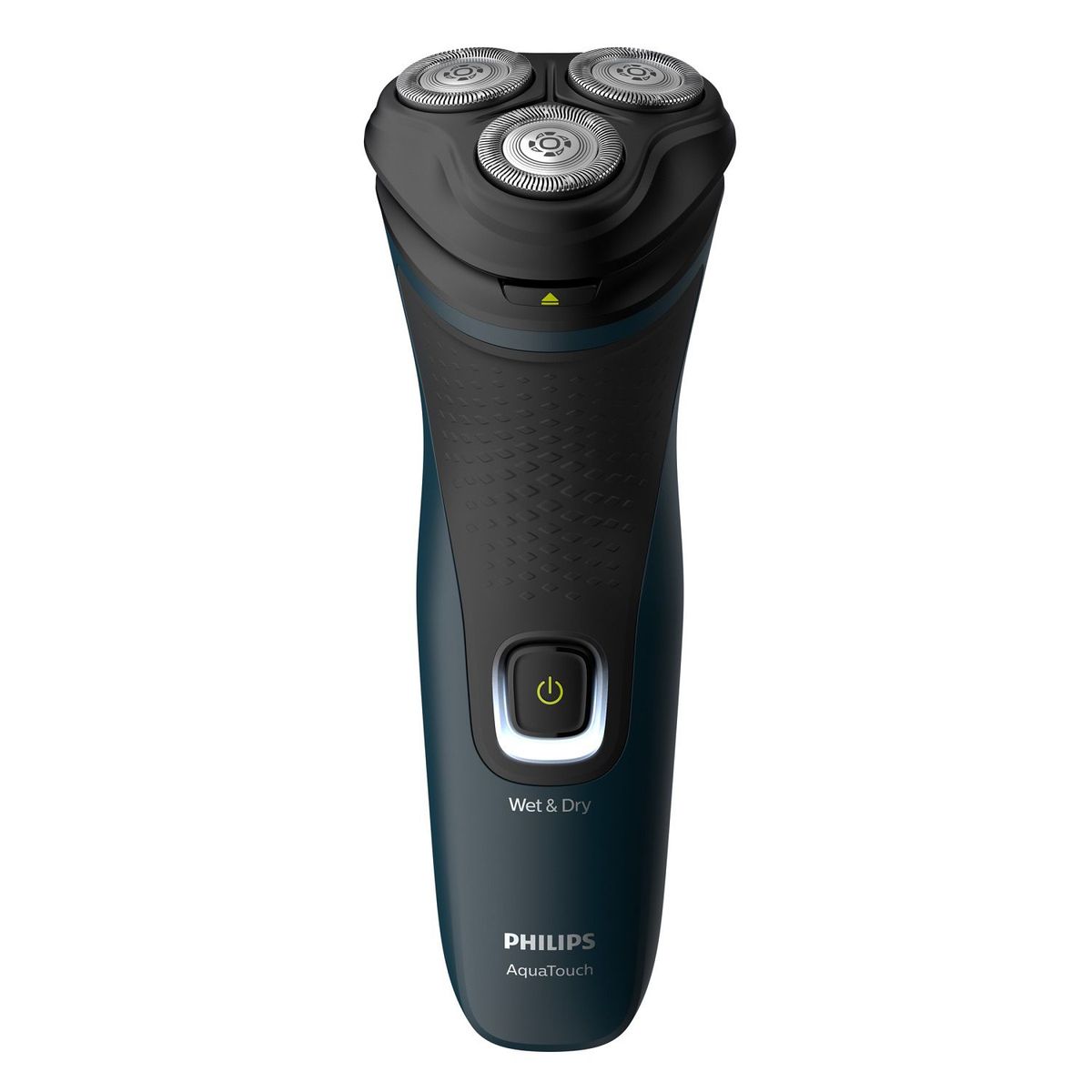 PHILIPS - Afeitadora en seco o en húmedo Shaver series 1000 S1121 PHILIPS