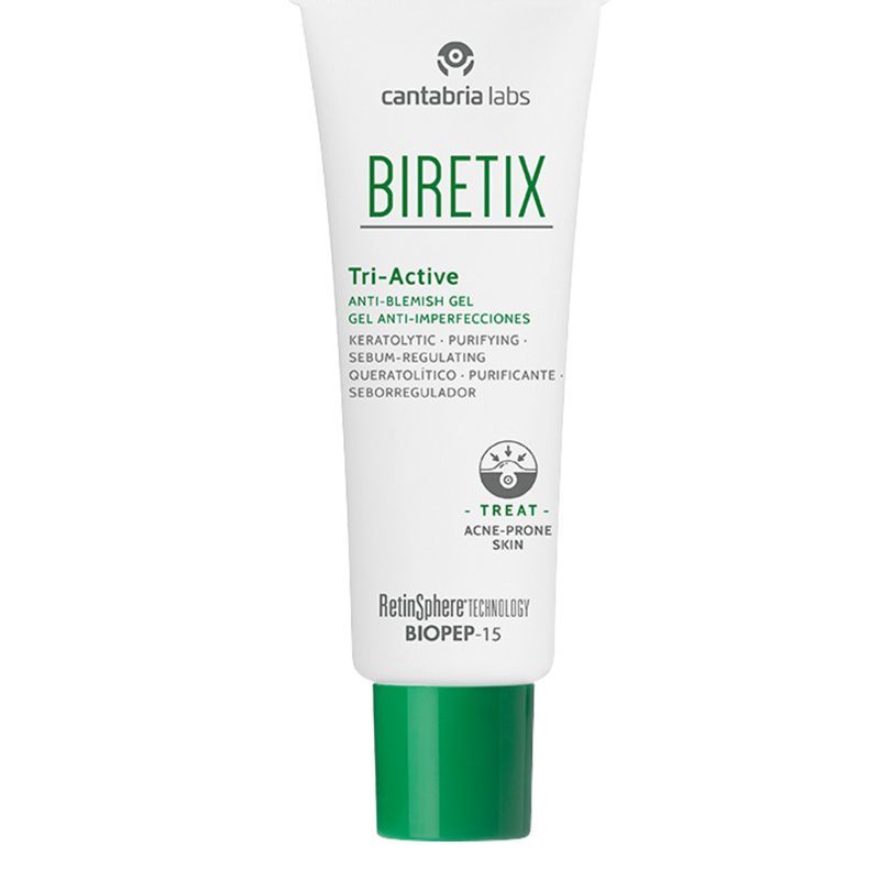 BIRETIX -  Tri Active Gel
