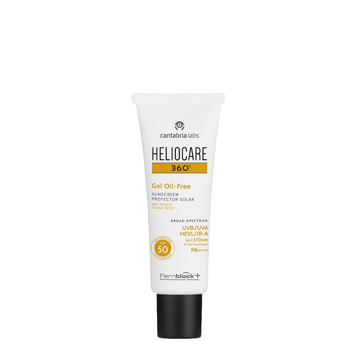 HELIOCARE -  360° Oil Free Spf50+ 50ml