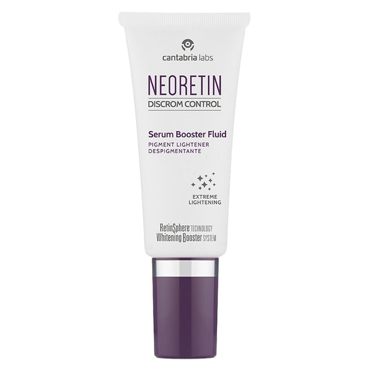 NEORETIN -  Discrom Serum Fluid 