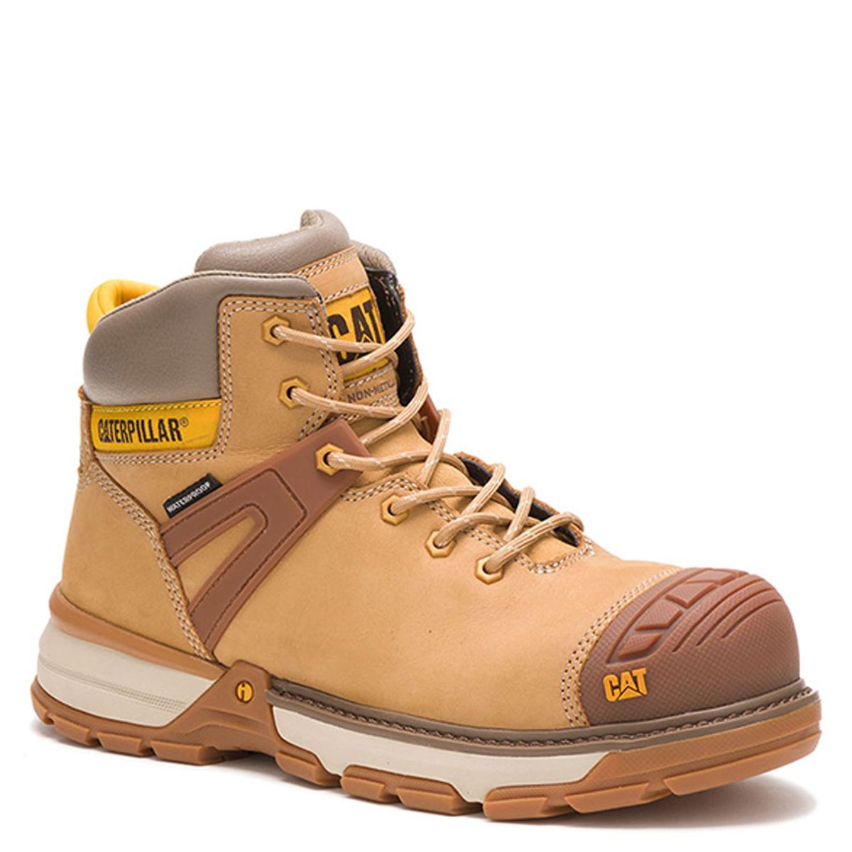 CAT - Botines Excavator Superlite