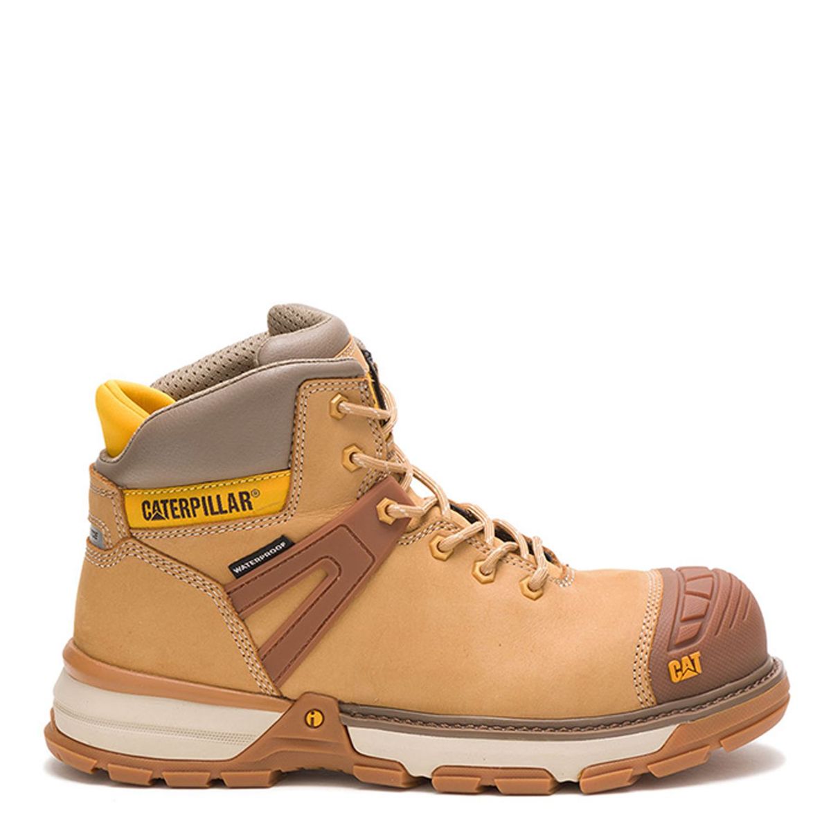 CAT - Botines Excavator Superlite