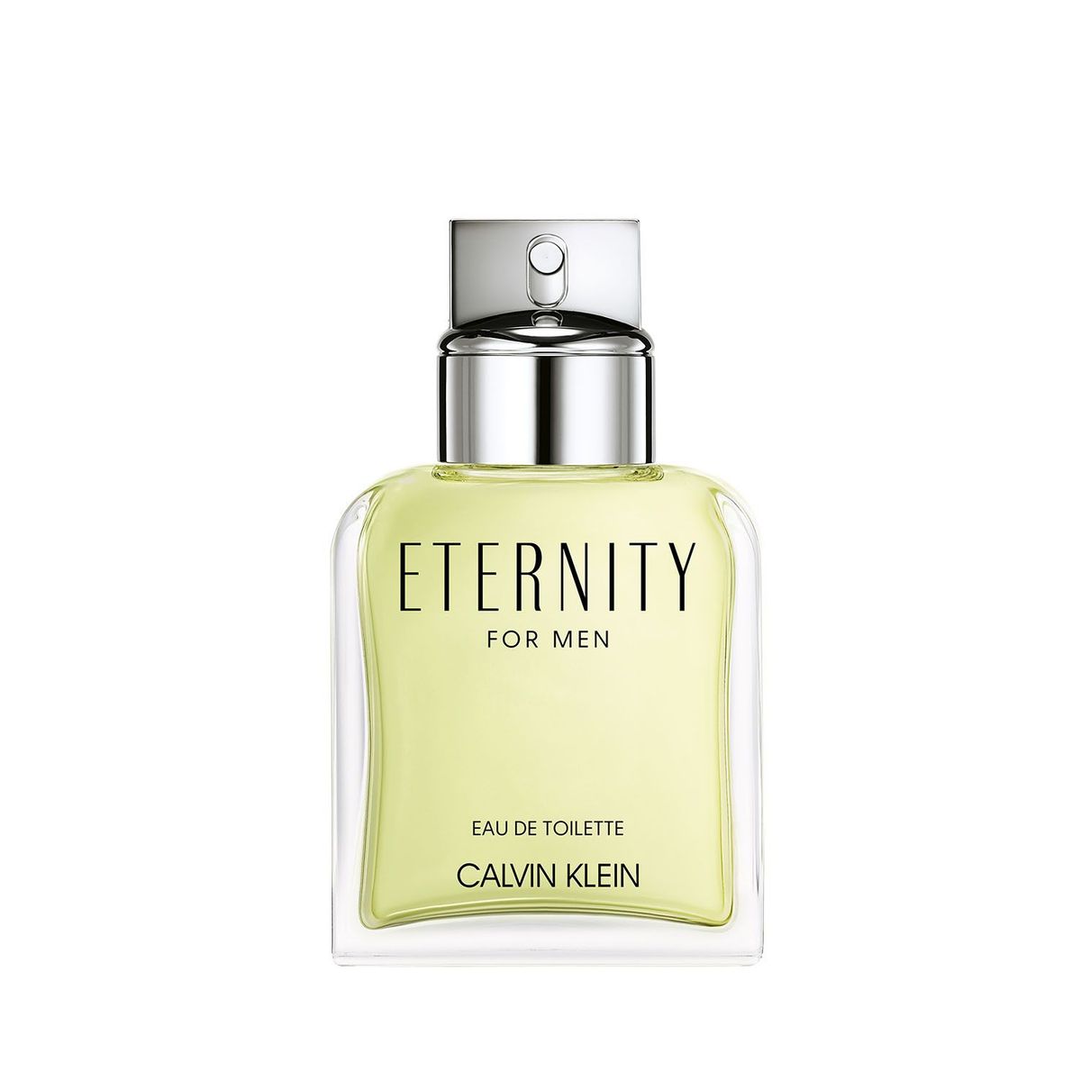 CALVIN KLEIN - Calvin Klein Eternity For Men Eau de Toilette 100 ml Calvin Klein