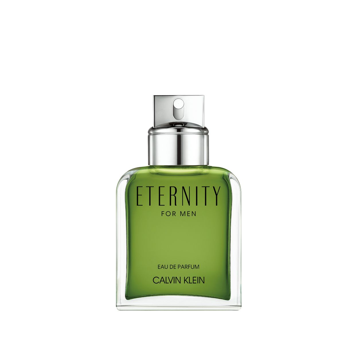 CALVIN KLEIN - Calvin Klein Eternity Eau De Parfum Para Hombre 50ml¿