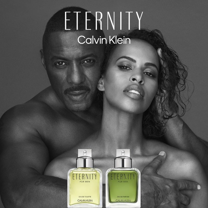 Calvin Klein Eternity Eau De Parfum Para Hombre 50ml¿ CALVIN KLEIN