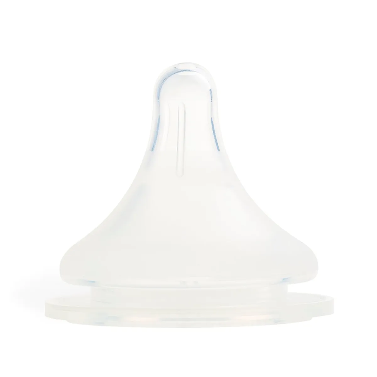 PIGEON - Tetina Boca Ancha "Ll" X 2 Unidades