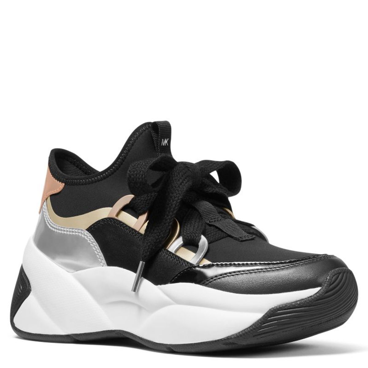 MICHAEL KORS - Zapatillas Urbanas Sparta Trainer