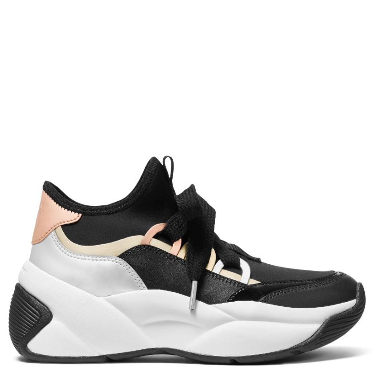 MICHAEL KORS - Zapatillas Urbanas Sparta Trainer