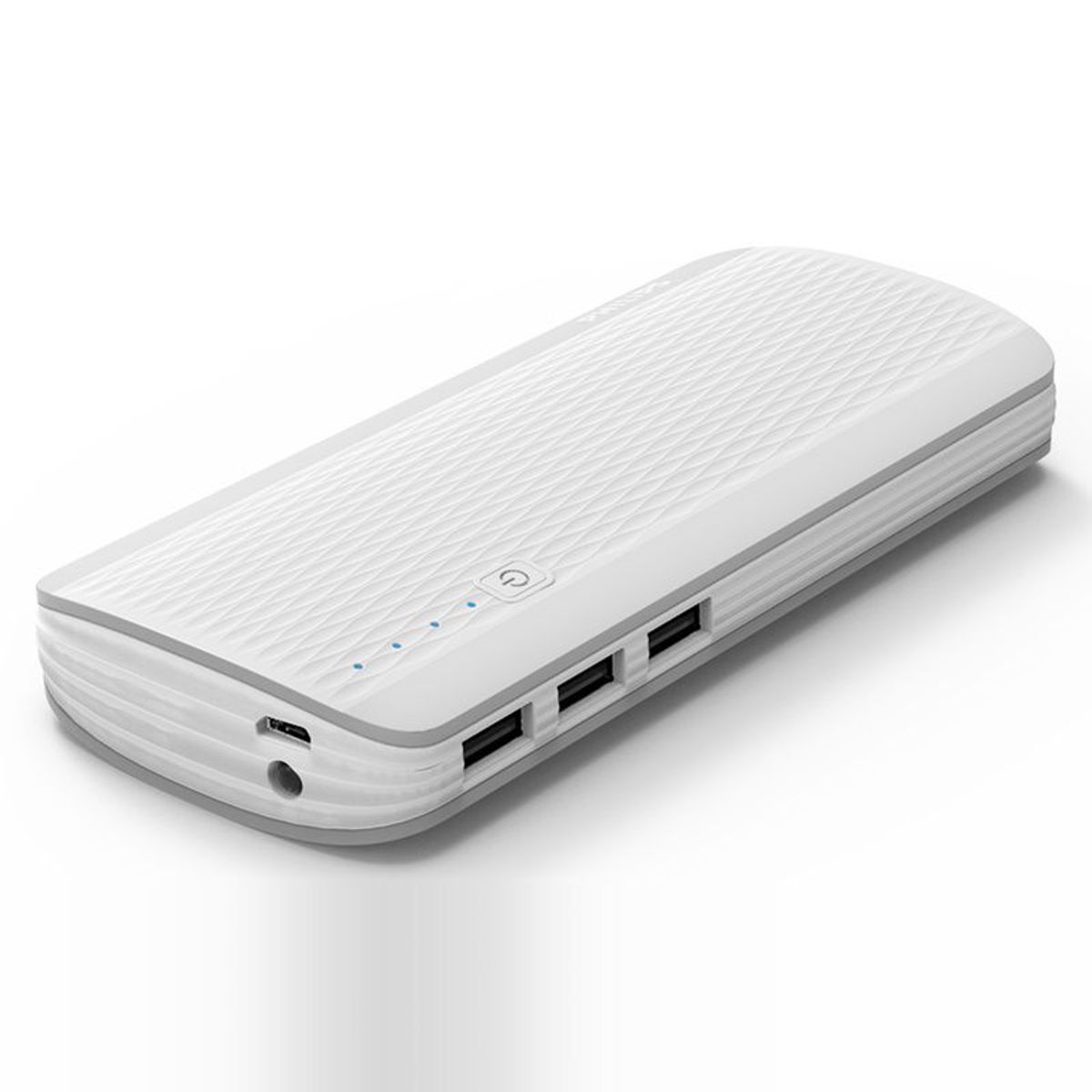 PHILIPS - Powerbank 13000 Mah  Blanco