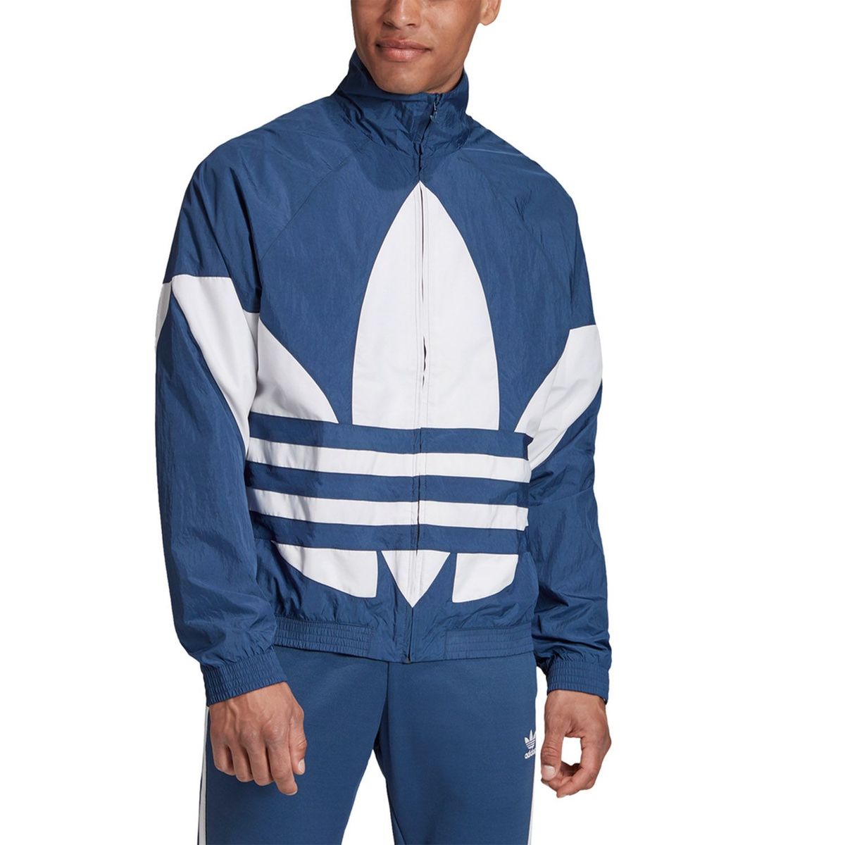 ADIDAS ORIGINALS - Polerón Hombre