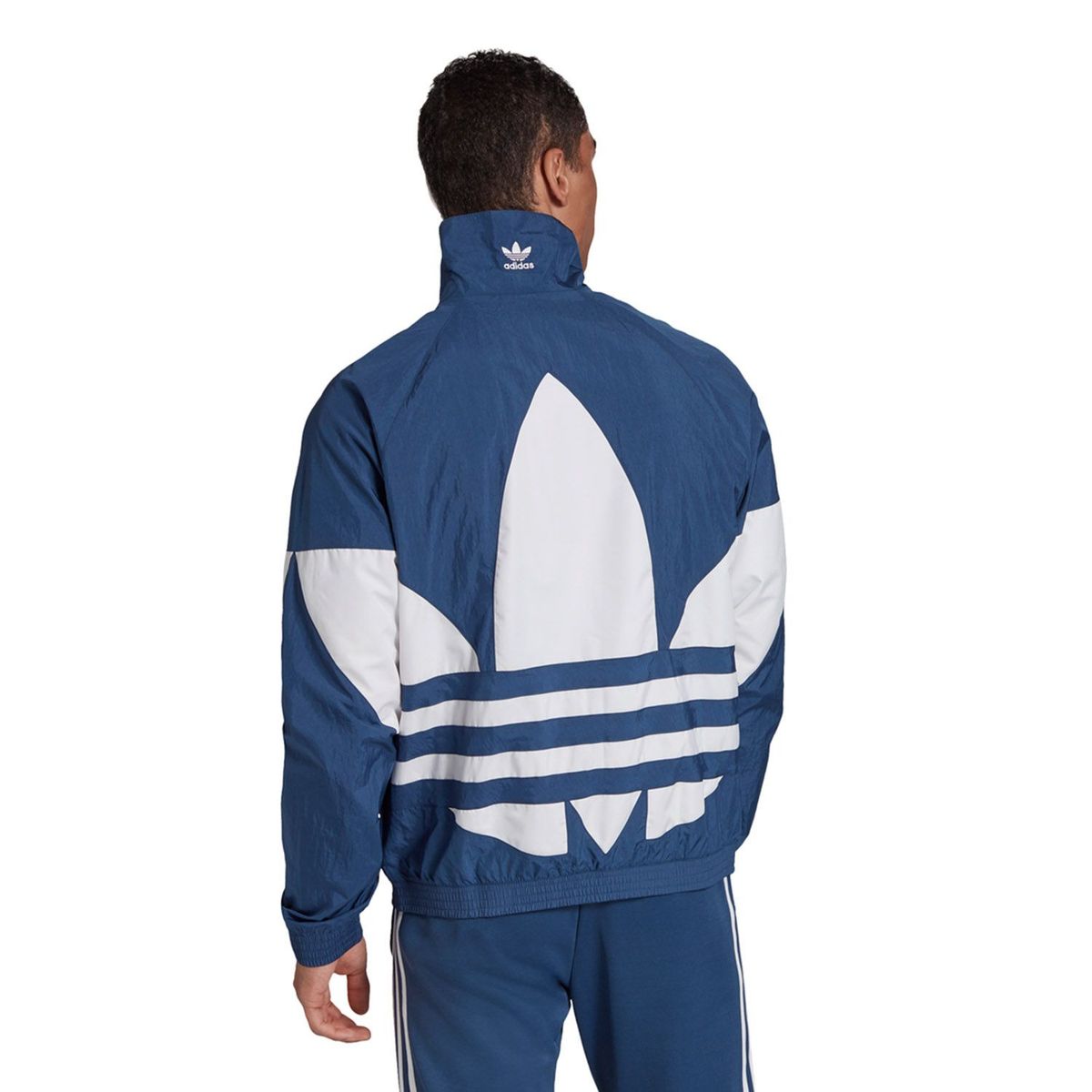 ADIDAS ORIGINALS - Polerón Hombre