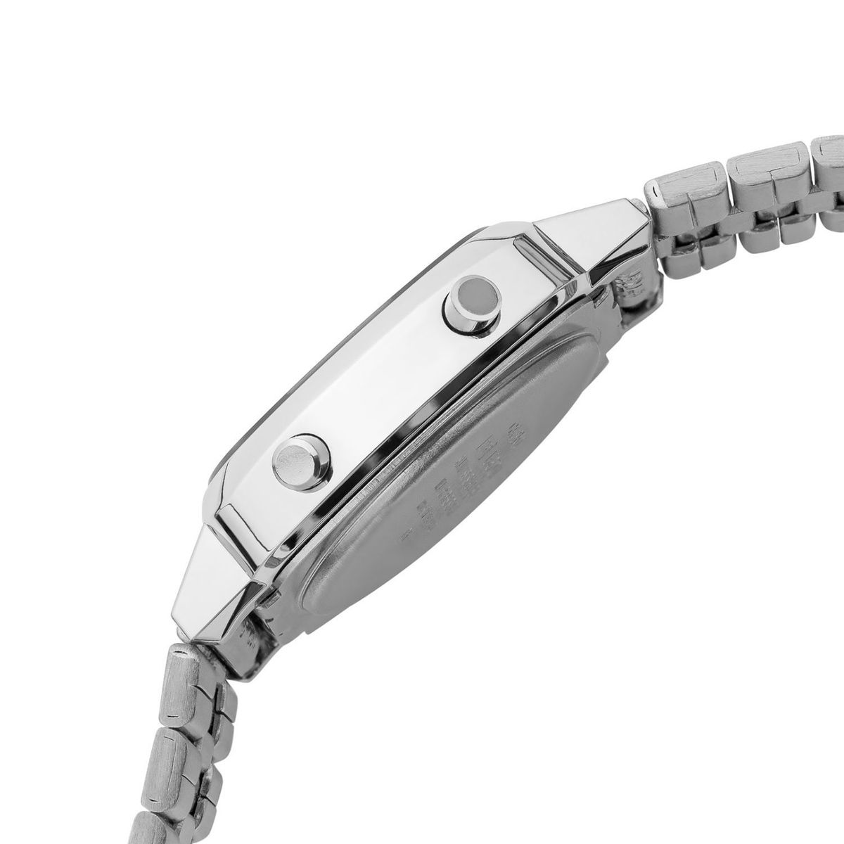 CASIO - Reloj CASIO Digital Juvenil LA670WA-7D