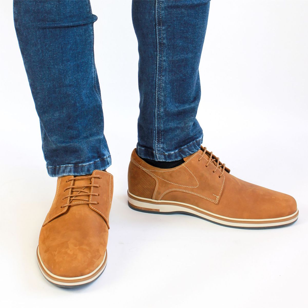 CHRISTIAN LACROIX - Zapatos casuales Hombre Christian Lacroix Cerato