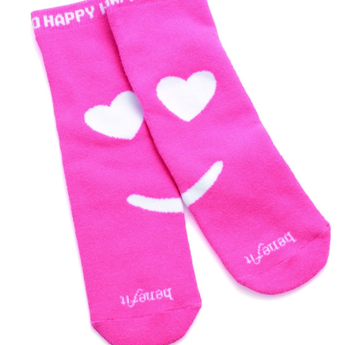 BENEFIT - Medias Rosadas - Benefit